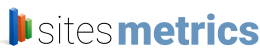 Sitesmetrics Logo