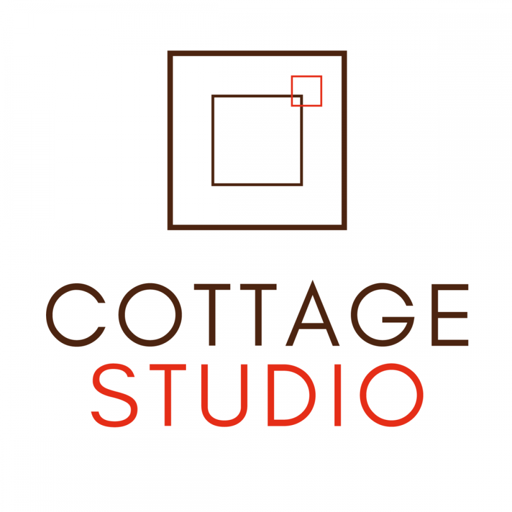 Cottage Studio website development