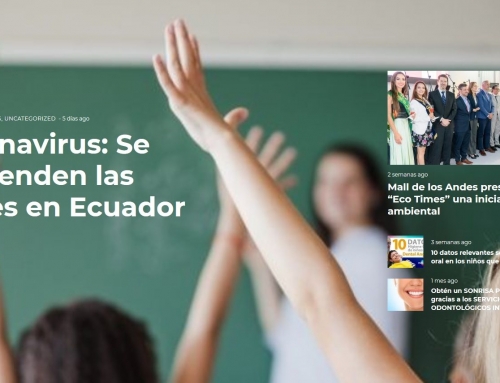Revista Mi Ciudad