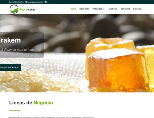 Agrakem SL