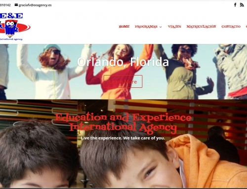 E&E International Agency