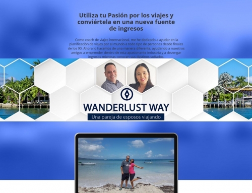 Our Wanderlust Way