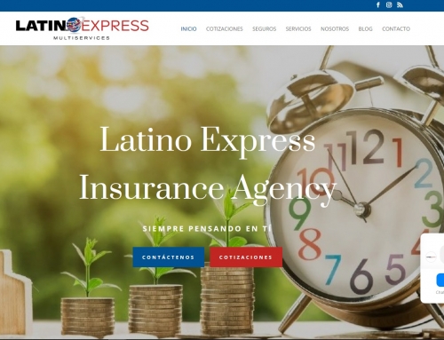 Latino Express Agency