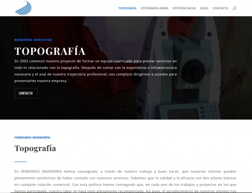 Ferrando Ingeniería